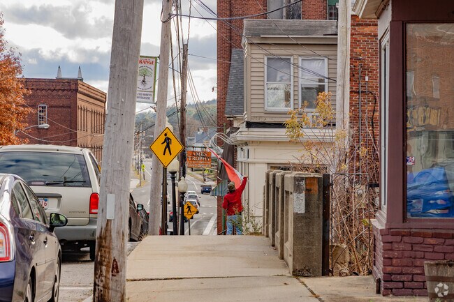 Orange is 72 miles northwest of Boston.