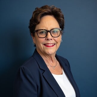 Sharon Johnson