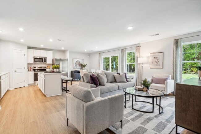 8520 Wilson Creek Ln, Glen Allen, VA 23060 - photo 6