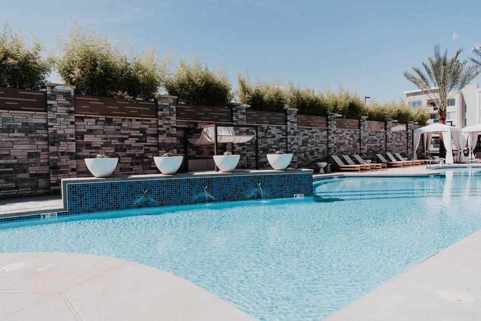 Tanager, Las Vegas, NV 89135 - photo 1