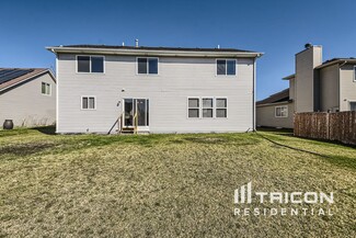 3501 Stone Creek Dr, Joliet, IL 60435