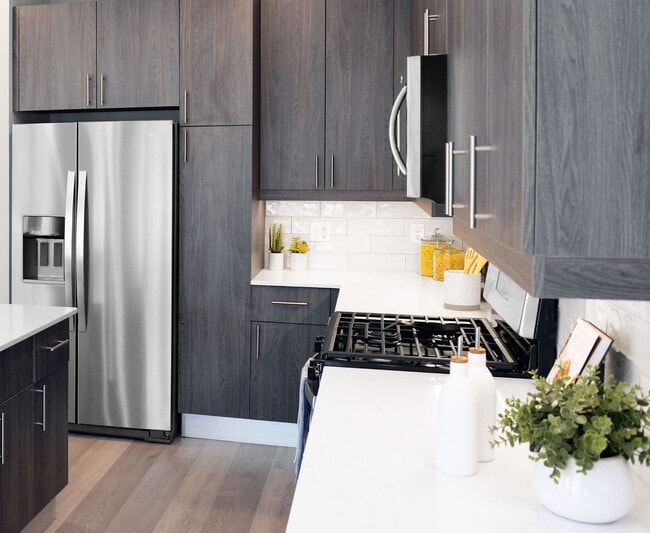 The Lofts at Gloucester Township, Blackwood, NJ 08012 - photo 5