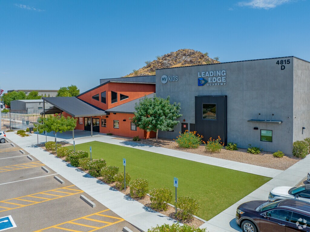 Leading Edge Academy Queen Creek, Rankings & Reviews