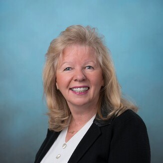 Joyce Gebhart