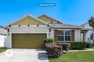 210 Andover Dr, Davenport, FL 33897