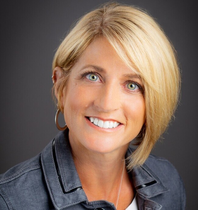 Jami Wolf
