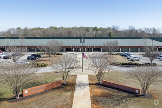 Julian Harris Elementary School