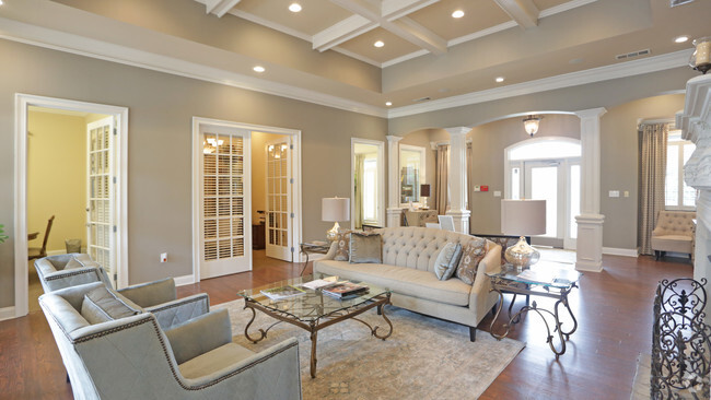 Leasing Center