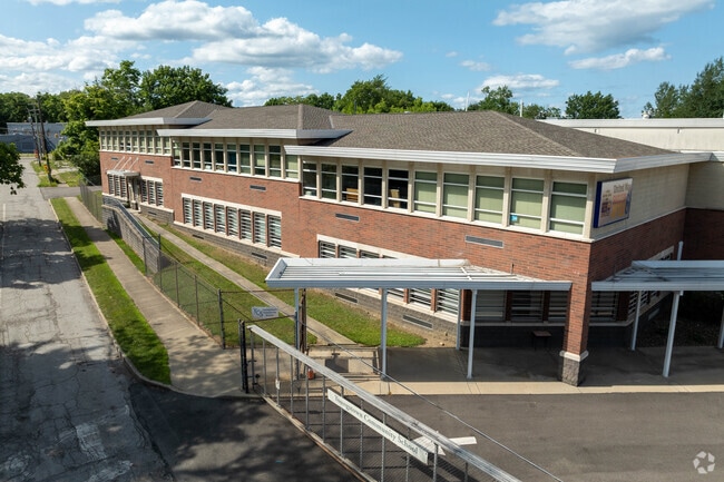Youngstown Community School
