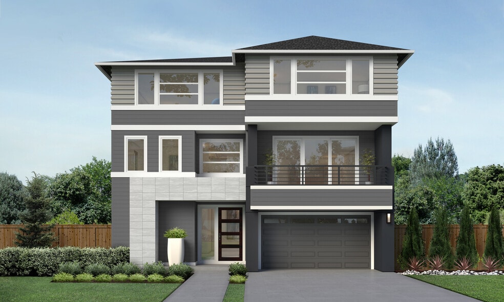 12027 21st St SE, Lake Stevens, WA 98258 - photo 1