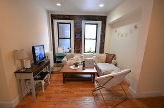 114-120 Hemenway St, Boston, MA 02115