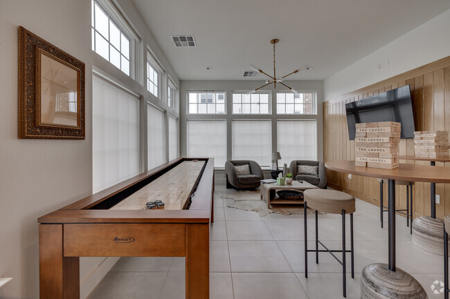 Clubhouse