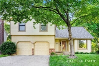 15620 Reeds St, Overland Park, KS 66223