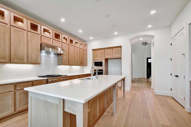 12434 Diagon Aly, San Antonio, TX 78254 - photo 6