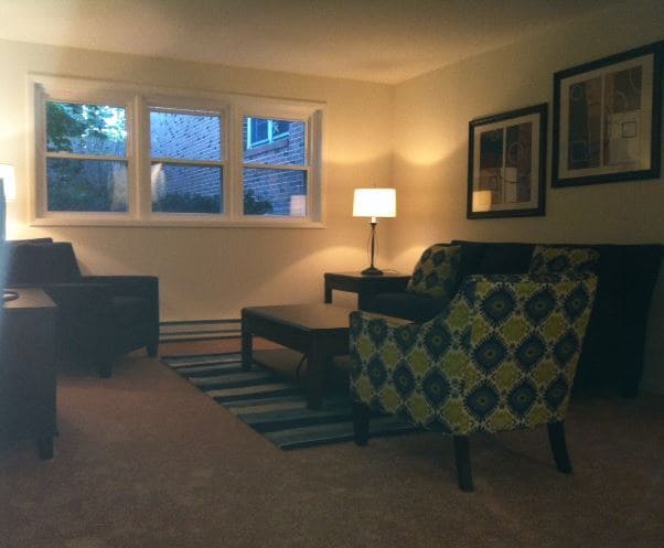 Trowbridge House Apartments, Naugatuck, CT 06770 - photo 1