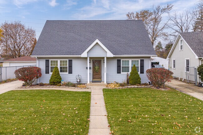 Two-bedroom, single family homes in Kenosha's Nash area range from $185,000 to $210,000.