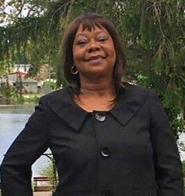 Reba MacDonald