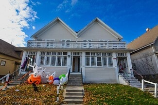 1513 S 63rd St Unit 1515 S 63rd St, West Allis, WI 53214