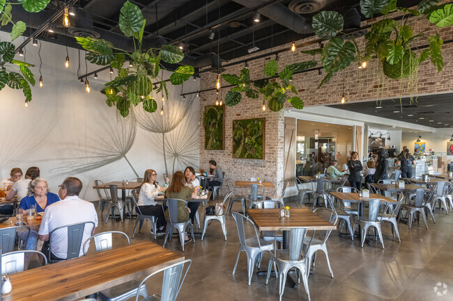 Craft Kitchen in MacDonald Ranch serves breakfast comforts to residents and visitors.