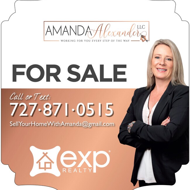 Amanda Alexander