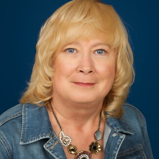 Sue Lixey