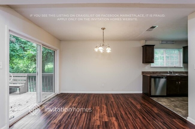 3065 Nappa Trail SW, Stone Mountain, GA 30087 - photo 6