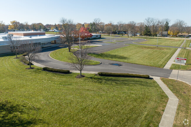 Southport Elementary School