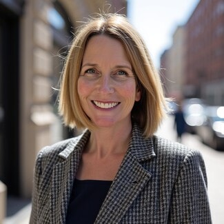 Carolyn Alzueta