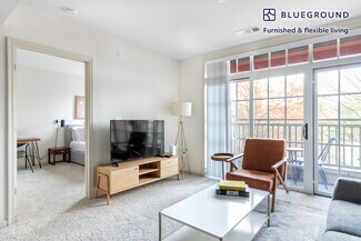 925 N Garfield St Unit FL2-ID236, Arlington, VA 22201