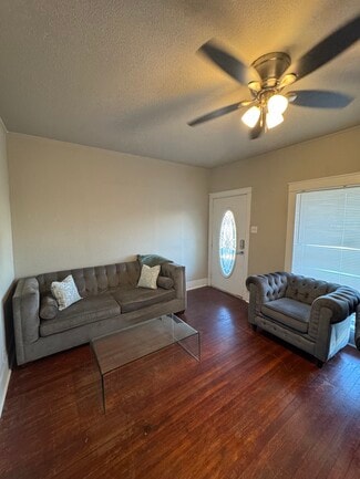 849 Grape St, Abilene, TX 79601