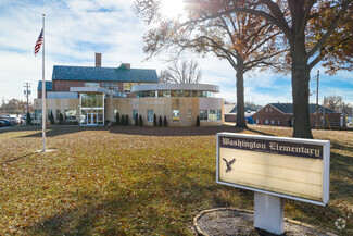 Washington Elementary School
