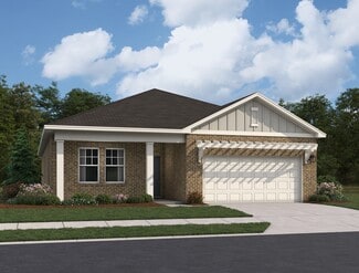 313 Torcello Blvd, McDonough, GA 30253