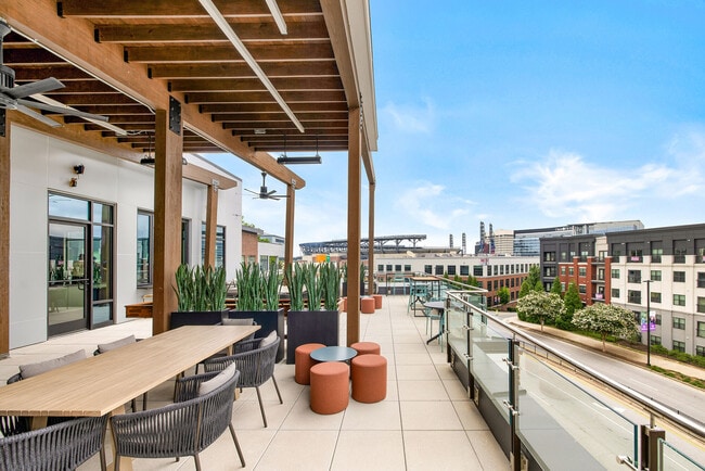 Ellison Parkview, Atlanta, GA 30339 - photo 2