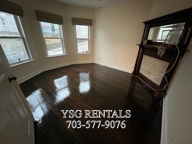 9 Sunset St unit 1, Roxbury Crossing, MA 02120 - photo 2