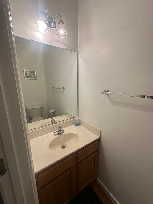 First floor Bathroom