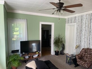 121 N 8th St Unit 121 N 8th St Upper, Olean, NY 14760