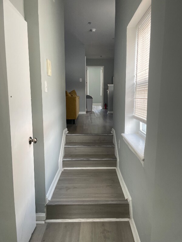 1031 W Baltimore St unit D, Baltimore, MD 21223 - photo 3