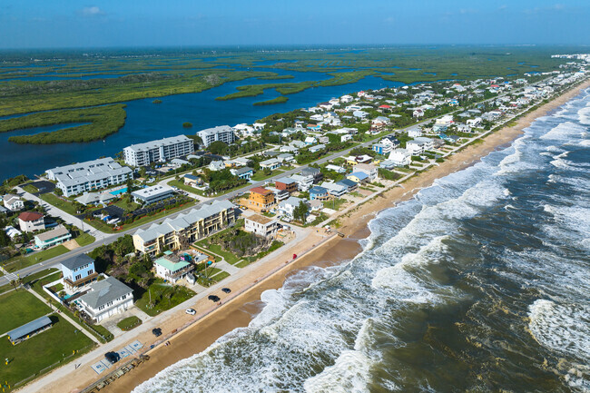 Bethune Beach, New Smyrna Homes for Sale with Pool - Homes.com