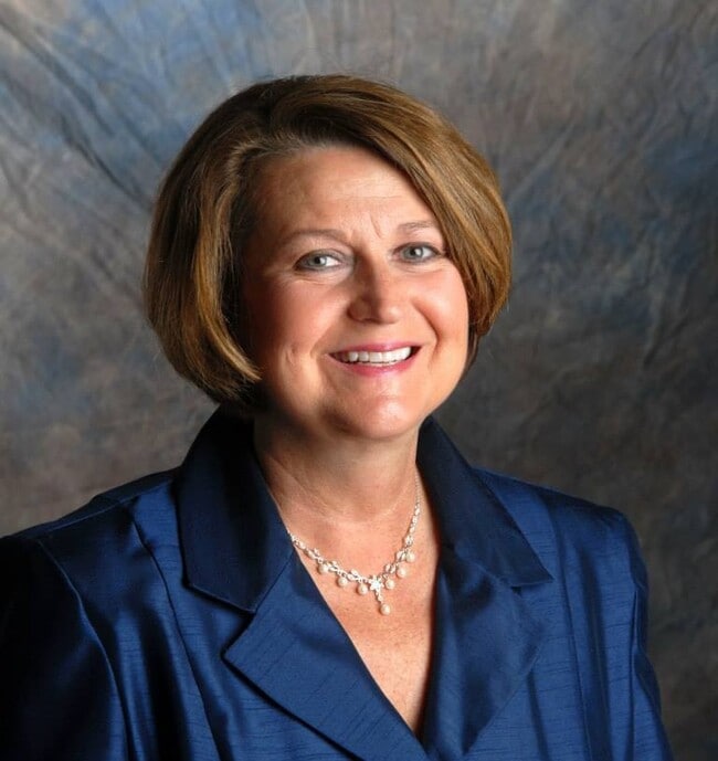 Sandy Gaskins