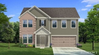 21 Bellamy Cove, Raymond, GA 30263