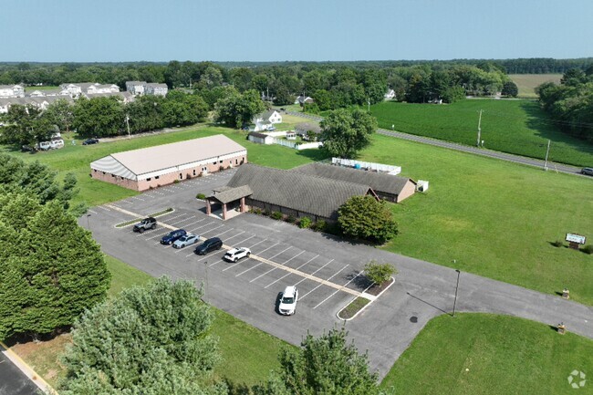 Agape Christian Academy serves the community of Salisbury.