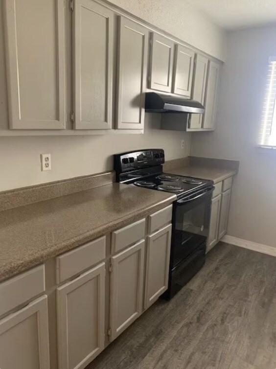 Villa Glen Apartments, Bessemer, AL 35020 - photo 6