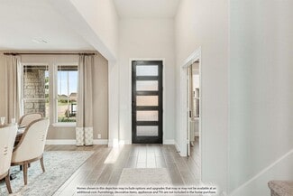 5414 Rutherford Dr, Midlothian, TX 76065