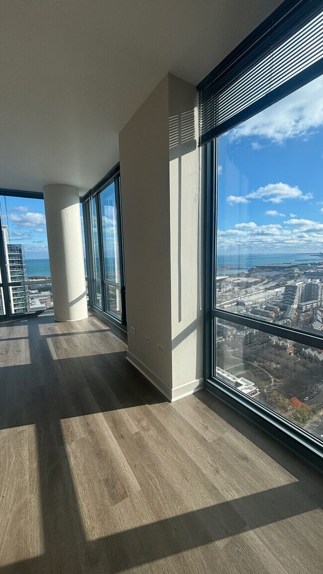 125 E 13th St, Chicago, IL 60605
