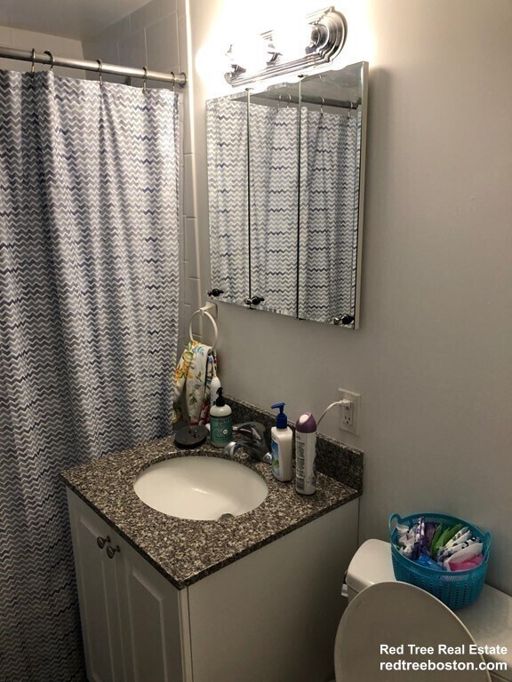 13 Westford St unit 1, Boston, MA 02134 - photo 6