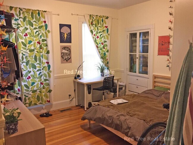 10 Bucknam St unit 3, Roxbury Crossing, MA 02120 - photo 3