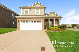 3155 Kemp Way, Murfreesboro, TN 37130
