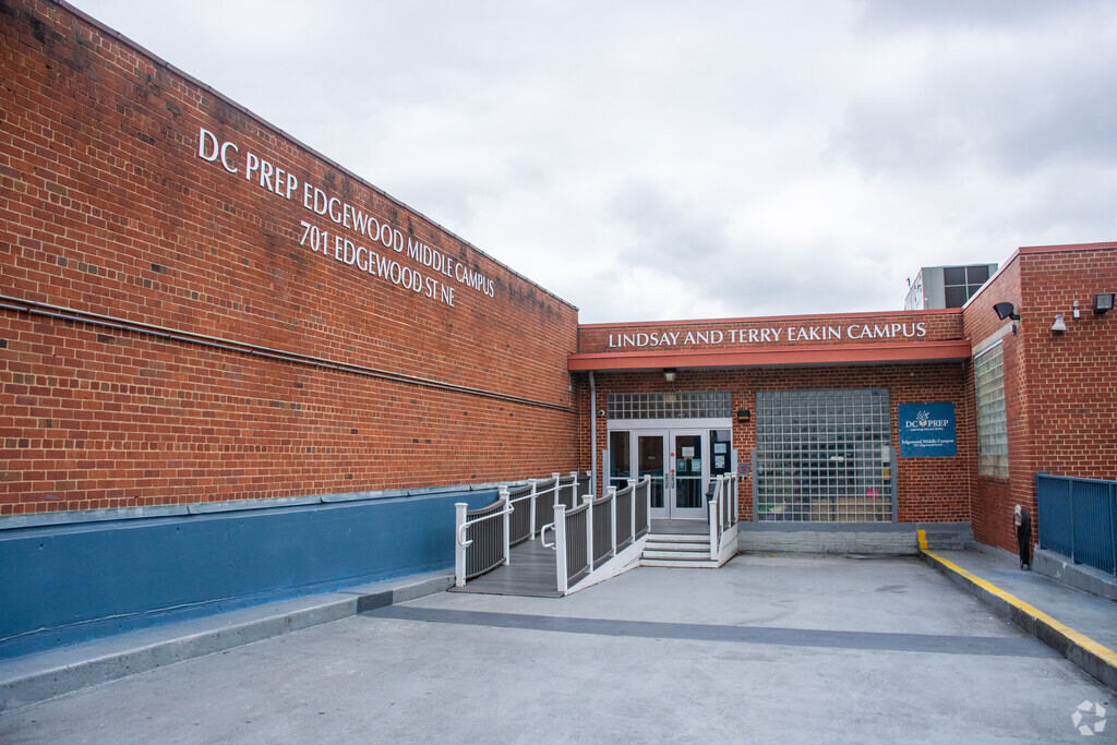 DC Prep Edgewood Middle Campus in Washington DC Homes com DC Prep Edgewood Middle Campus in Washington DC Homes com