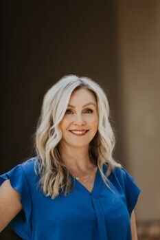 Charity Larson