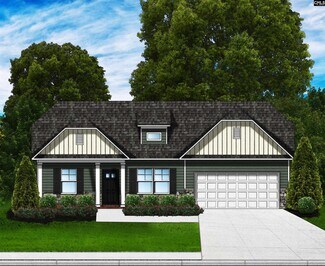 122 Caballeros Trail, Prosperity, SC 29127